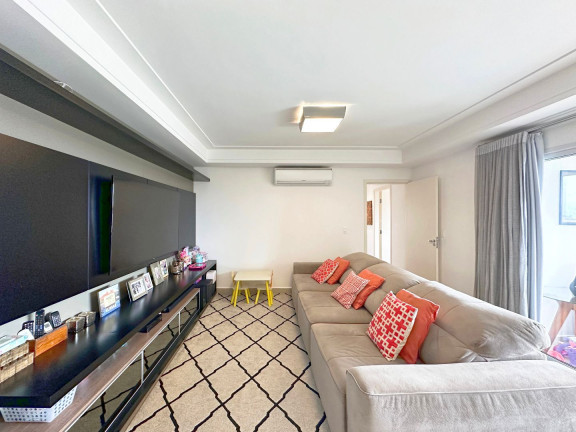 Imagem Apartamento com 3 Quartos à Venda, 125 m² em Parque Campolim - Sorocaba