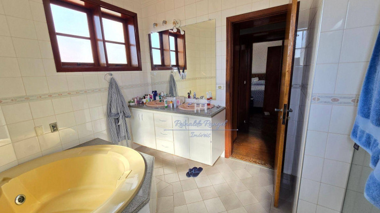 Imagem Casa com 4 Quartos à Venda, 317 m² em Condomínio Portal De Itu - Itu Imagem Casa com 4 Quartos à Venda, 317 m² em Condomínio Portal De Itu - Itu