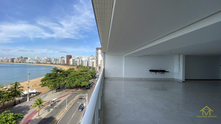 Imagem Apartamento com 4 Quartos à Venda, 261 m² em Praia Da Costa - Vila Velha Imagem Apartamento com 4 Quartos à Venda, 261 m² em Praia Da Costa - Vila Velha