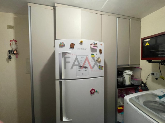 Imagem Apartamento com 3 Quartos à Venda, 59 m² em Boqueirão - Núcleo Santa Cruz - Guarapuava Imagem Apartamento com 3 Quartos à Venda, 59 m² em Boqueirão - Núcleo Santa Cruz - Guarapuava