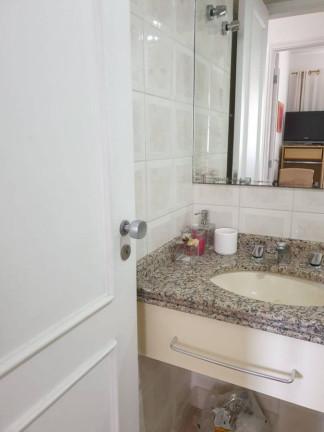 Imagem Apartamento com 2 Quartos à Venda, 44 m² em Cidade Monções - São Paulo