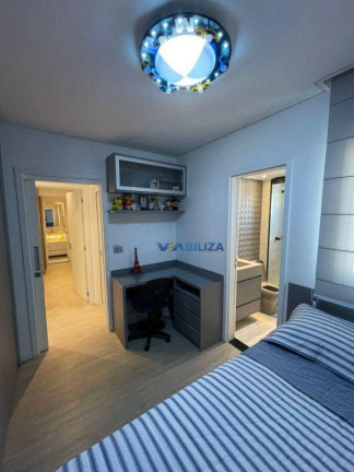 Imagem Apartamento com 3 Quartos à Venda, 165 m² em Jardim Barbosa - Guarulhos