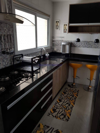 Imagem Apartamento com 3 Quartos para Alugar, 132 m² em Tambore - Santana De Parnaíba Imagem Apartamento com 3 Quartos para Alugar, 132 m² em Tambore - Santana De Parnaíba