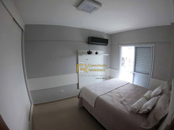 Imagem Apartamento com 3 Quartos à Venda, 135 m² em Aviação - Praia Grande Imagem Apartamento com 3 Quartos à Venda, 135 m² em Aviação - Praia Grande