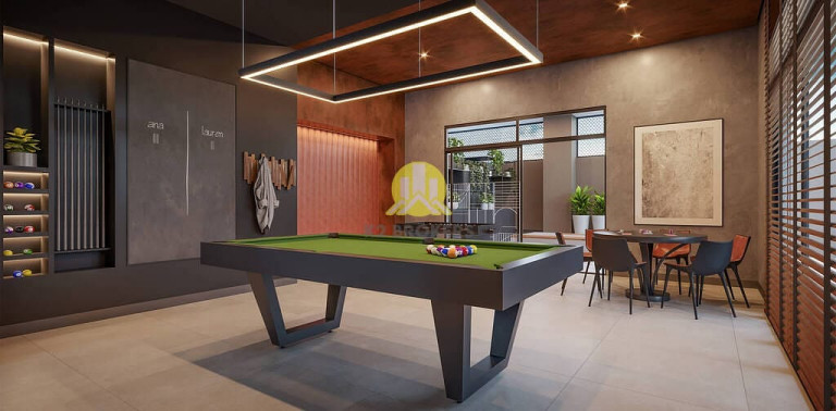 Imagem Cobertura com 3 Quartos à Venda, 163 m² em Cidade Industrial - Curitiba