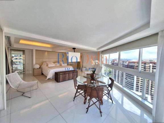 Imagem Apartamento com 4 Quartos à Venda, 302 m² em Barra Da Tijuca - Rio De Janeiro Imagem Apartamento com 4 Quartos à Venda, 302 m² em Barra Da Tijuca - Rio De Janeiro