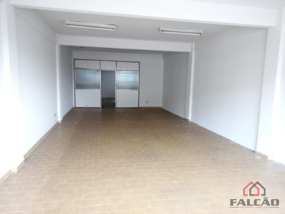 Sala Comercial à Venda, 100 m² em Centro - São Vicente
