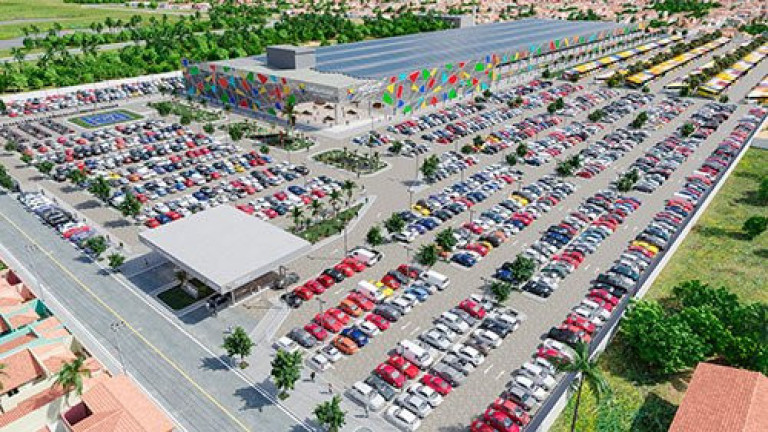 Imagem Imóvel à Venda, 72 m² em Novo Maracanaú - Maracanaú