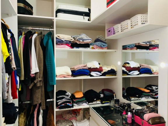 Imagem Casa de Condomínio com 3 Quartos à Venda,  em Passo Das Pedras - Porto Alegre