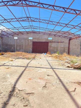 Galpão para Alugar, 450 m² em Jardim América - Itumbiara