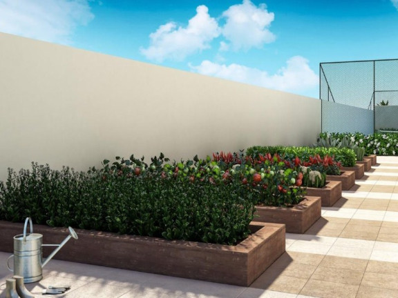 Imagem Apartamento com 3 Quartos à Venda, 92 m² em Parque Campolim - Sorocaba