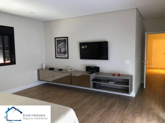 Imagem Casa com 6 Quartos para Alugar ou Temporada, 900 m² em Alphaville - Santana De Parnaíba Imagem Casa com 6 Quartos para Alugar ou Temporada, 900 m² em Alphaville - Santana De Parnaíba