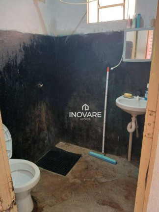 Imagem Casa com 2 Quartos à Venda, 48 m² em Conjunto Habitacional Dionária Rocha - Itumbiara