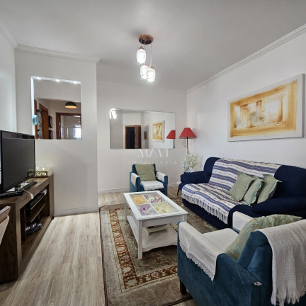 Imagem Apartamento com 3 Quartos à Venda, 98 m² em Aviação - Praia Grande