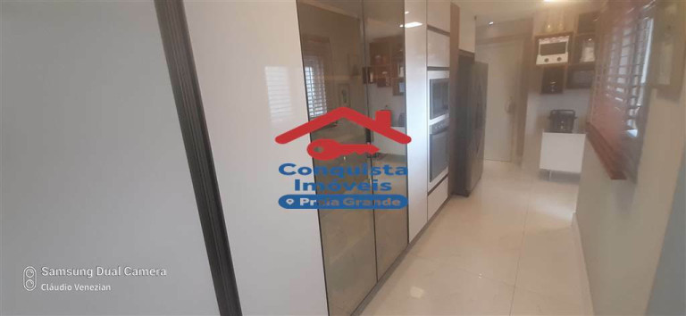 Imagem Apartamento com 3 Quartos à Venda, 163 m² em Canto Do Forte - Praia Grande Imagem Apartamento com 3 Quartos à Venda, 163 m² em Canto Do Forte - Praia Grande