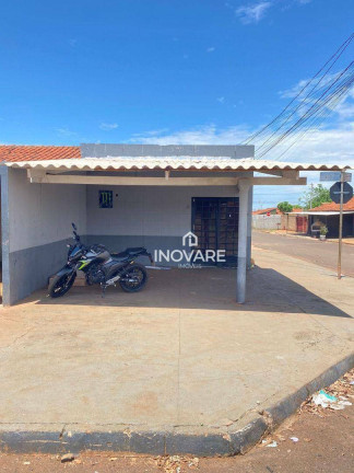 Sala Comercial para Alugar, 100 m² em Alcides Rodrigues - Itumbiara