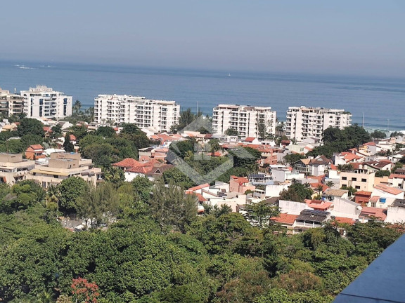 Imagem Apartamento com 2 Quartos à Venda, 67 m² em Barra Da Tijuca - Rio De Janeiro