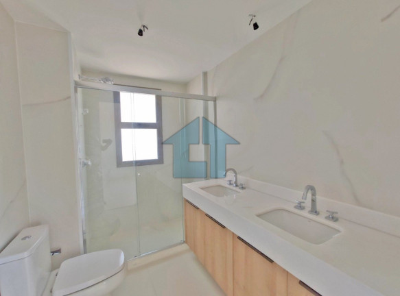 Imagem Apartamento com 3 Quartos à Venda, 187 m² em Barra Da Tijuca - Rio De Janeiro