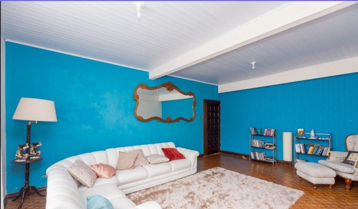 Imagem Apartamento com 4 Quartos à Venda, 350 m² em Centro - Curitiba