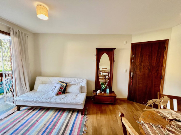 Imagem Apartamento com 2 Quartos para Temporada, 63 m² em Alto Da Boa Vista - Campos Do Jordão