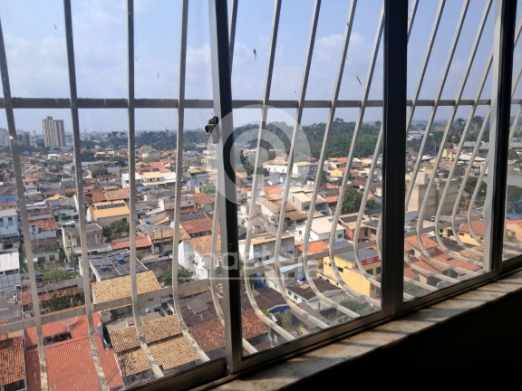 Imagem Apartamento com 2 Quartos para Alugar, 58 m² em Parque Santo Amaro - Campos Dos Goytacazes