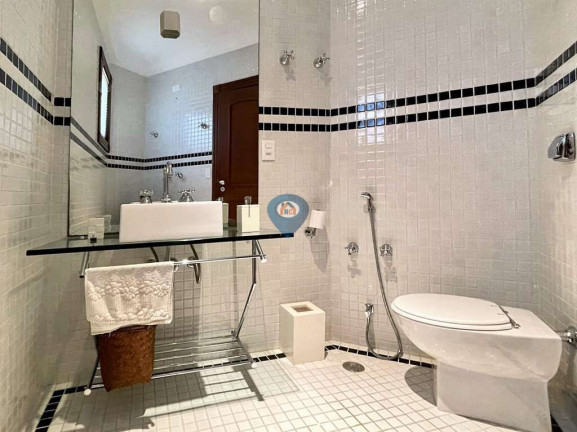 Imagem Casa com 5 Quartos à Venda, 752 m² em São Paulo Ii - Cotia