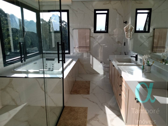 Imagem Casa de Condomínio com 4 Quartos à Venda, 400 m² em Tamboré - Santana De Parnaíba Imagem Casa de Condomínio com 4 Quartos à Venda, 400 m² em Tamboré - Santana De Parnaíba