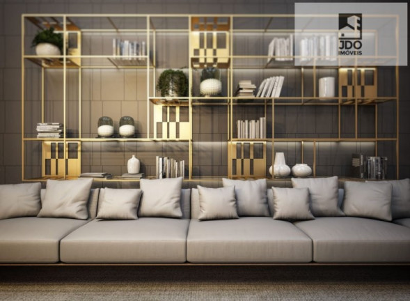 Imagem Apartamento com 3 Quartos à Venda, 129 m² em Ecoville - Curitiba Imagem Apartamento com 3 Quartos à Venda, 129 m² em Ecoville - Curitiba