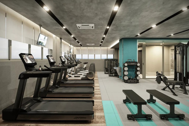 Imagem Apartamento com 1 Quarto à Venda, 45 m² em Paraíso - São Paulo Imagem Apartamento com 1 Quarto à Venda, 45 m² em Paraíso - São Paulo