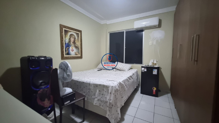 Imagem Apartamento com 3 Quartos para Alugar ou Temporada, 115 m² em Tirol - Natal