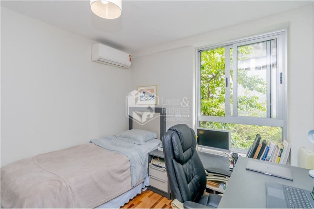 Imagem Apartamento com 3 Quartos à Venda, 163 m² em Alto Da Lapa - São Paulo