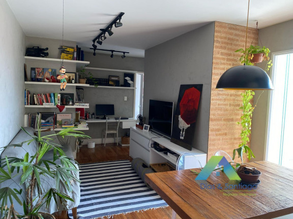Imagem Apartamento com 2 Quartos à Venda, 53 m² em Vila Das Mercês - São Paulo Imagem Apartamento com 2 Quartos à Venda, 53 m² em Vila Das Mercês - São Paulo
