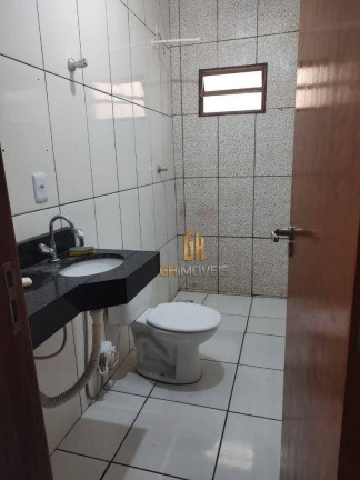 Imagem Casa com 3 Quartos à Venda, 74 m² em Chácaras Maringá - Goiânia