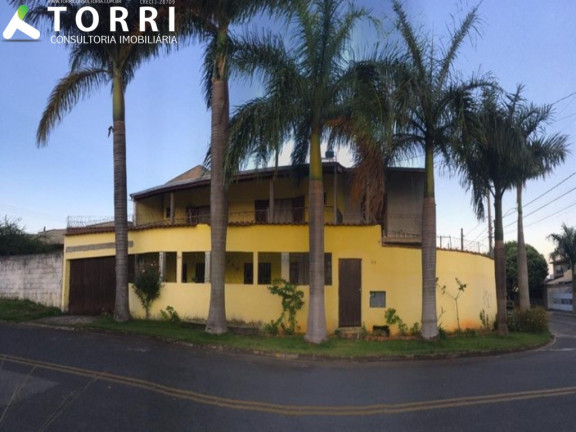 Sobrado com 3 Quartos à Venda, 300 m² em Jardim Sorocaba Park - Sorocaba