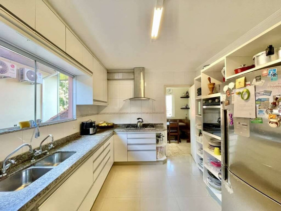 Imagem Casa de Condomínio com 4 Quartos à Venda, em São Paulo Ii - Cotia Imagem Casa de Condomínio com 4 Quartos à Venda, em São Paulo Ii - Cotia