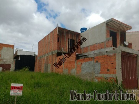 Imagem Terreno à Venda, 180 m² em Parque São Bento - Sorocaba Imagem Terreno à Venda, 180 m² em Parque São Bento - Sorocaba
