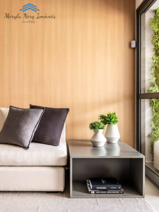 Imagem Apartamento com 3 Quartos à Venda, 128 m² em Vila Mariana - São Paulo Imagem Apartamento com 3 Quartos à Venda, 128 m² em Vila Mariana - São Paulo