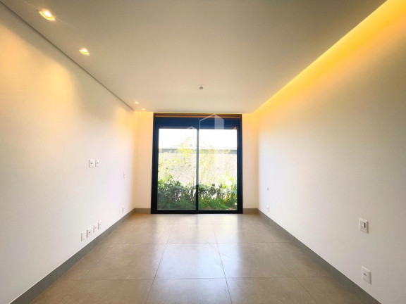 Imagem Casa de Condomínio com 4 Quartos à Venda, 375 m² em Jardins Itália - Goiânia
