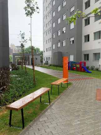 Imagem Apartamento com 2 Quartos à Venda, 42 m² em água Branca - São Paulo