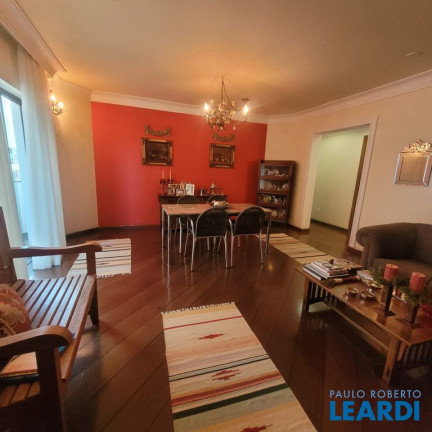 Imagem Apartamento com 4 Quartos à Venda, 160 m² em Vila Bastos - Santo André Imagem Apartamento com 4 Quartos à Venda, 160 m² em Vila Bastos - Santo André