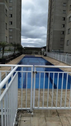 Imagem Apartamento com 2 Quartos à Venda, 55 m² em Macedo - Guarulhos