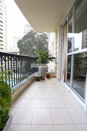 Apartamento com 2 Quartos à Venda, 112 m² em Morumbi - São Paulo