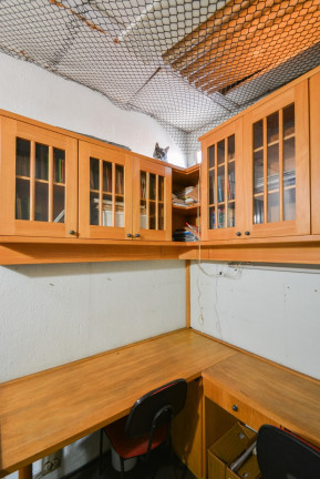Imagem Casa com 2 Quartos à Venda, 100 m² em Vila Mariana - São Paulo Imagem Casa com 2 Quartos à Venda, 100 m² em Vila Mariana - São Paulo