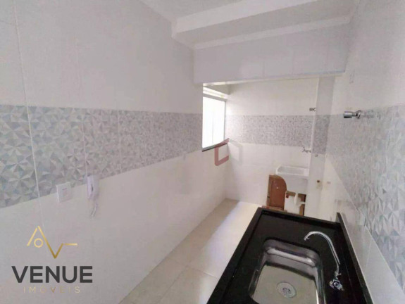 Imagem Apartamento com 2 Quartos à Venda, 45 m² em Vila Siria - São Paulo Imagem Apartamento com 2 Quartos à Venda, 45 m² em Vila Siria - São Paulo