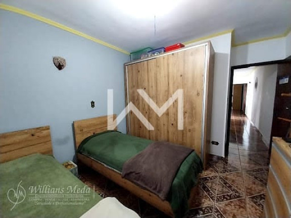 Imagem Sobrado com 3 Quartos à Venda, 306 m² em Parque Renato Maia - Guarulhos