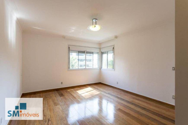 Imagem Apartamento com 5 Quartos para Alugar, 240 m² em Santo Amaro - São Paulo Imagem Apartamento com 5 Quartos para Alugar, 240 m² em Santo Amaro - São Paulo