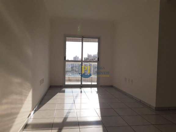 Apartamento com 3 Quartos à Venda, 78 m² em Canto Do Forte - Praia Grande