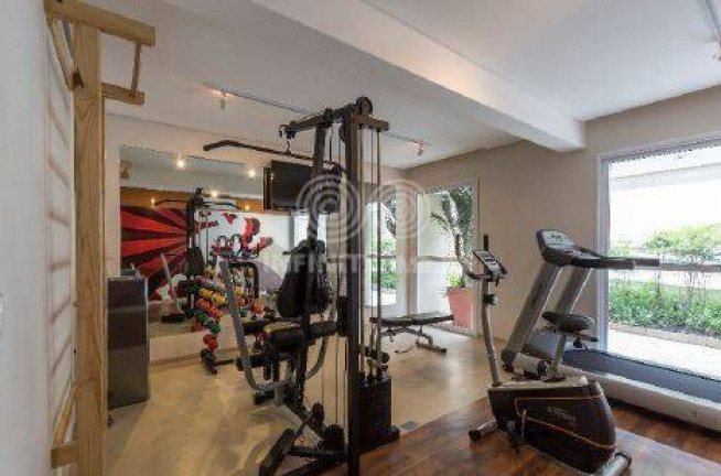 Imagem Apartamento com 3 Quartos à Venda, 92 m² em Tatuapé - São Paulo
