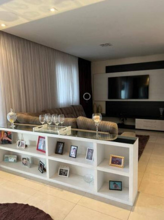 Imagem Apartamento com 3 Quartos à Venda, 156 m² em Centro - São Bernardo Do Campo
