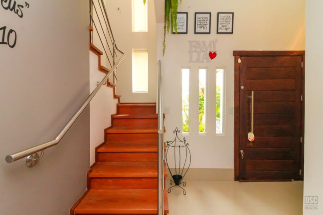 Imagem Casa com 3 Quartos à Venda, 290 m² em Guarujá - Porto Alegre